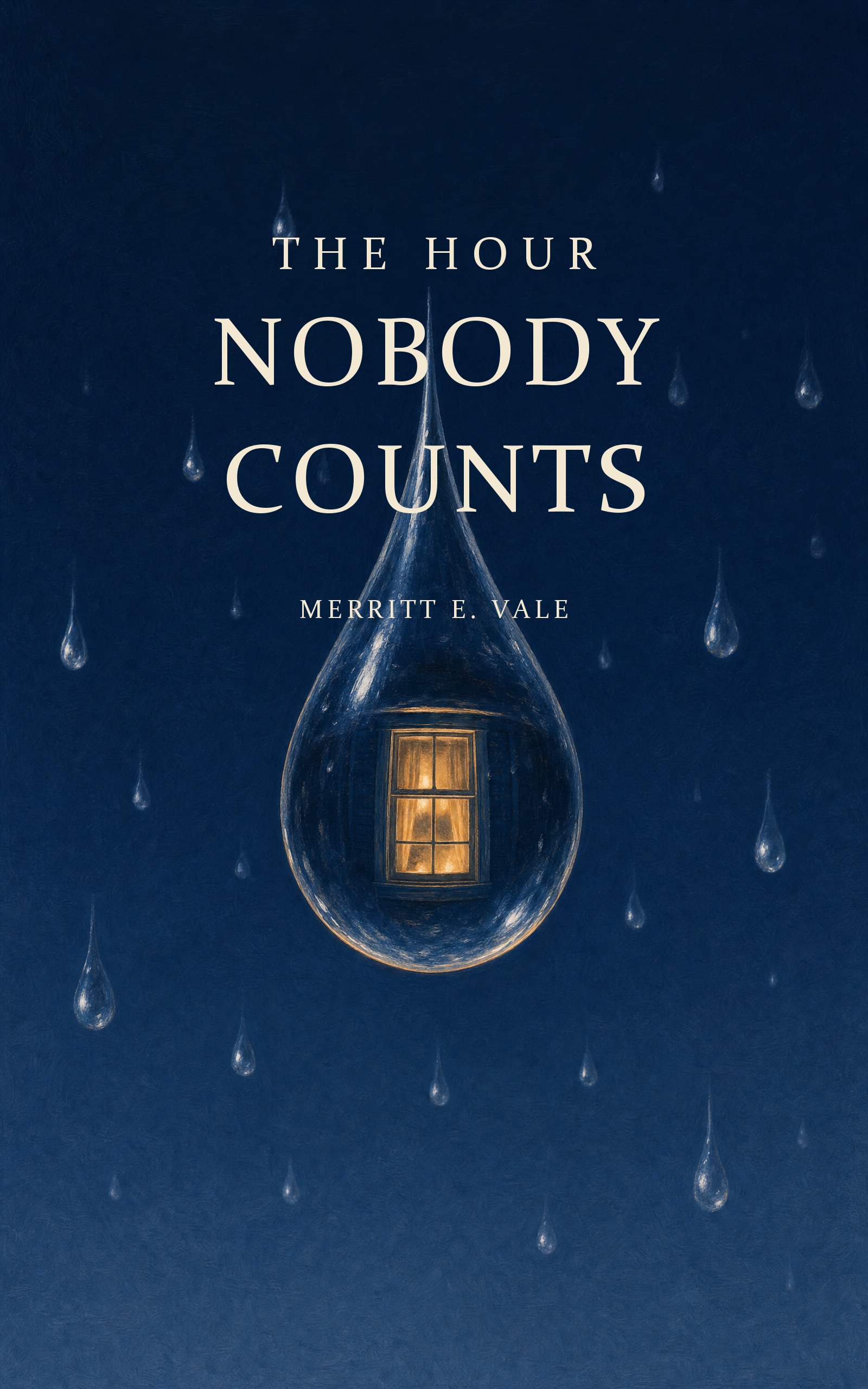 The Hour Nobody Counts