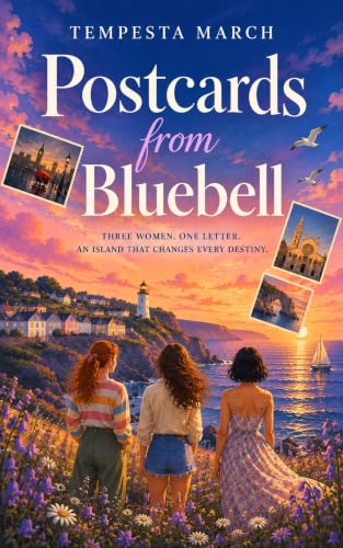 Postcards from Bluebell