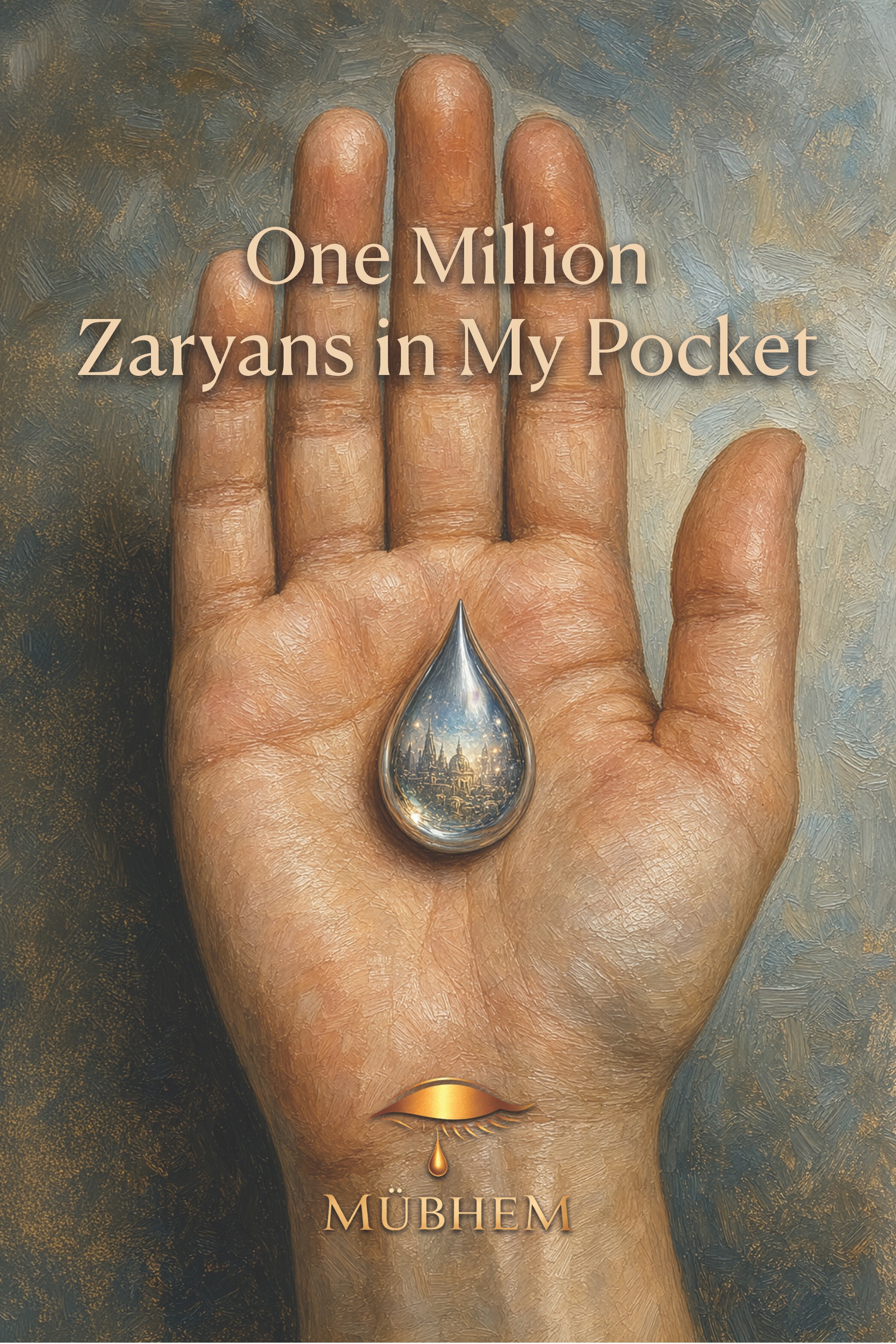 One Million Zaryans in My Pocket