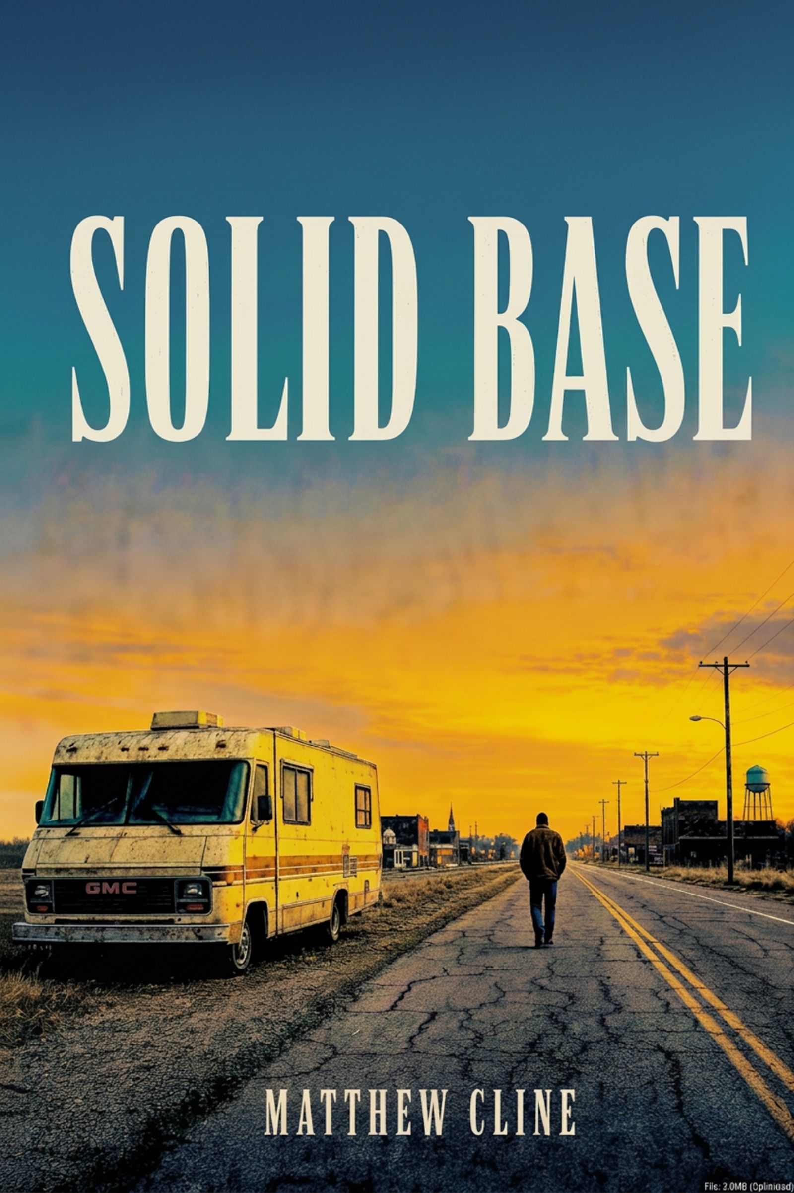 Solid Base