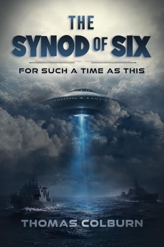 The Synod of Six: For Such a Time as This