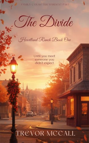 The Divide (The Holiday Collection Book 14)
