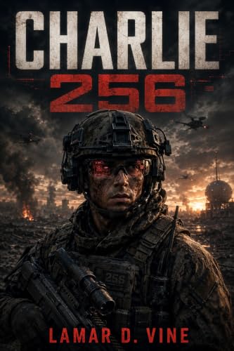 Charlie-256