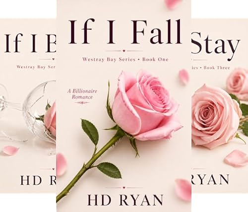If I Fall (Wrestray Bay Book 1)