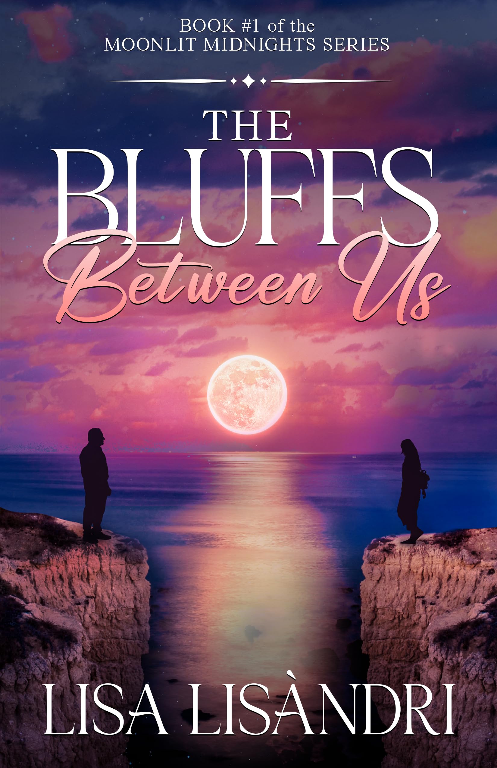 The Bluffs Between Us