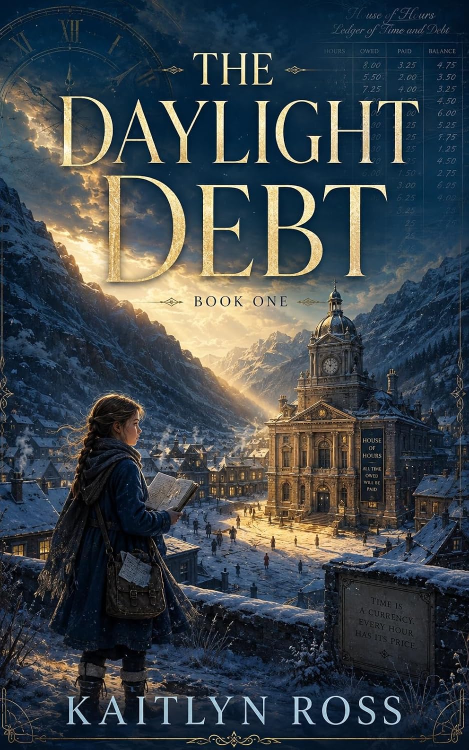 The Daylight Debt