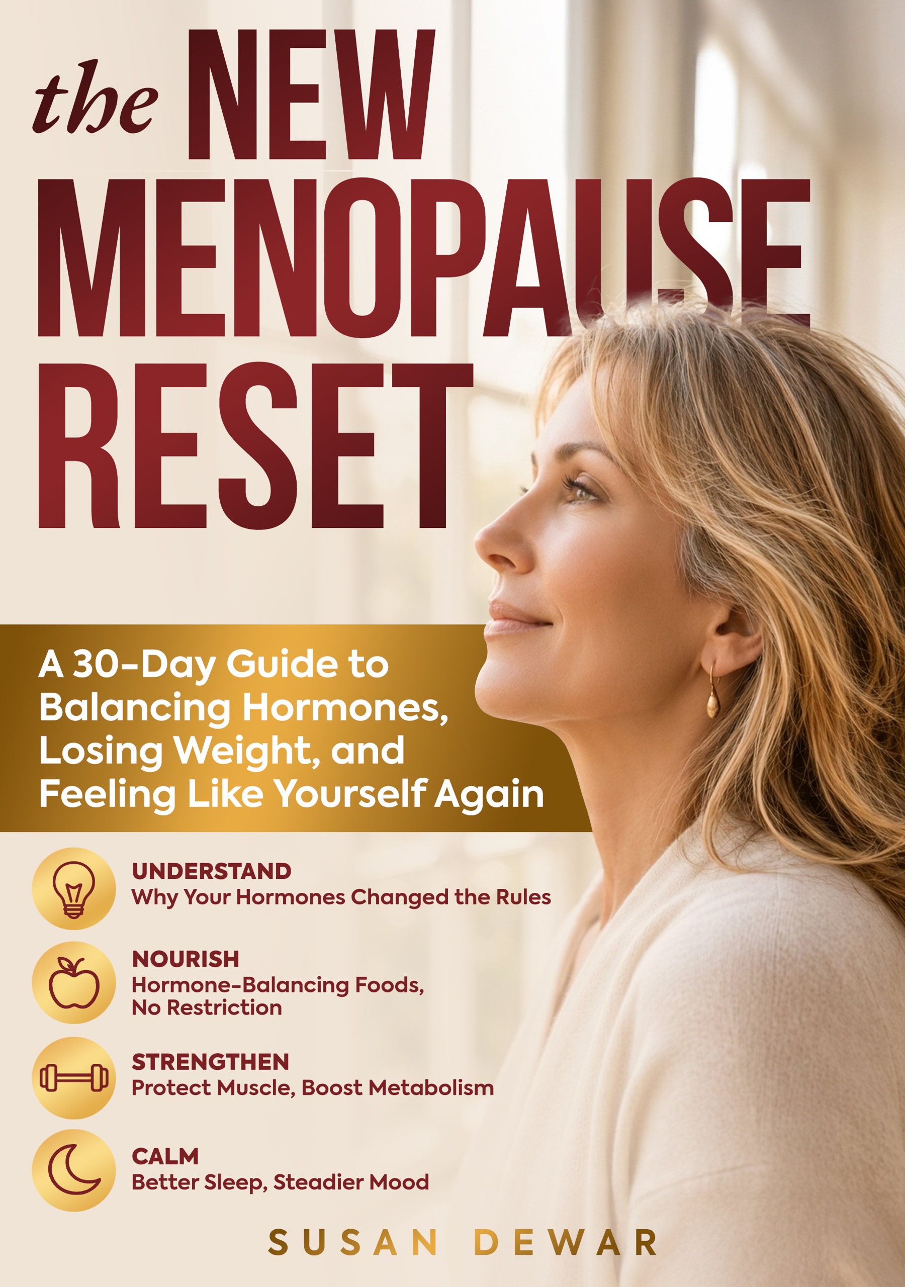 The New Menopause Reset