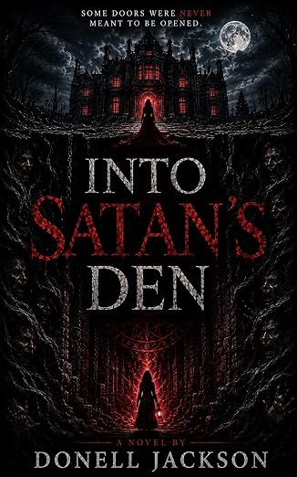 Into Satan's Den