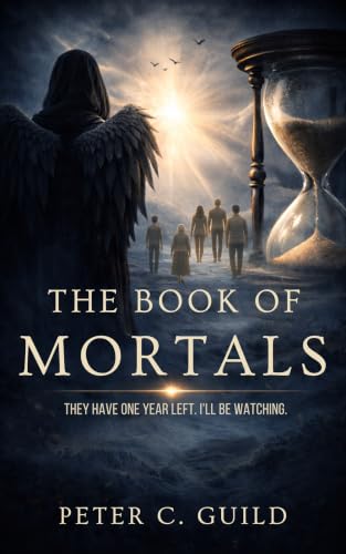 The Book of Mortals