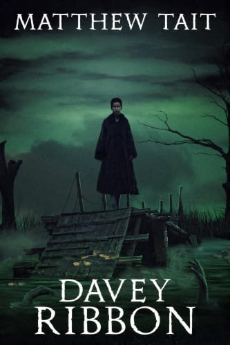 Davey Ribbon