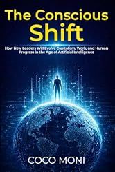 The Conscious Shift: How New Leaders Will Evolve Capitalism, Work, and Human Progress in the Age of Artificial Intelligence