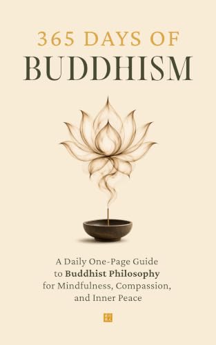 365 Days of Buddhism