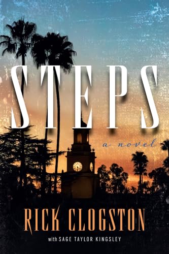Steps