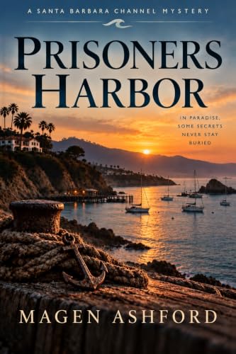 Prisoners Harbor (Santa Barbara Channel Mysteries Book 1)