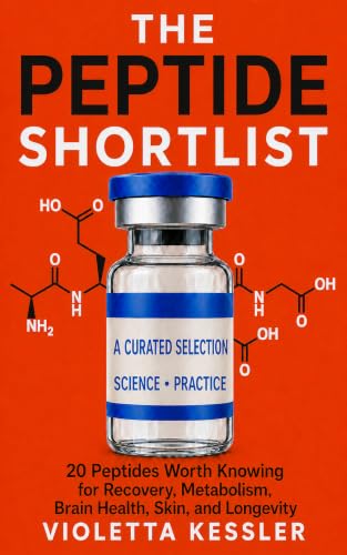 The Peptide Shortlist