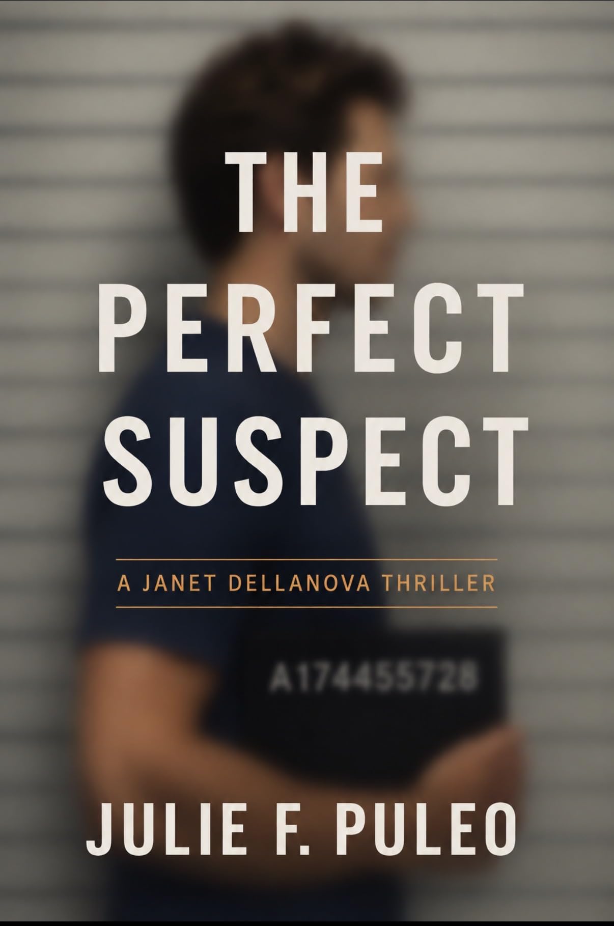 The Perfect Suspect