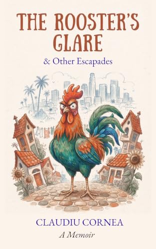 The Rooster's Glare: & Other Escapades