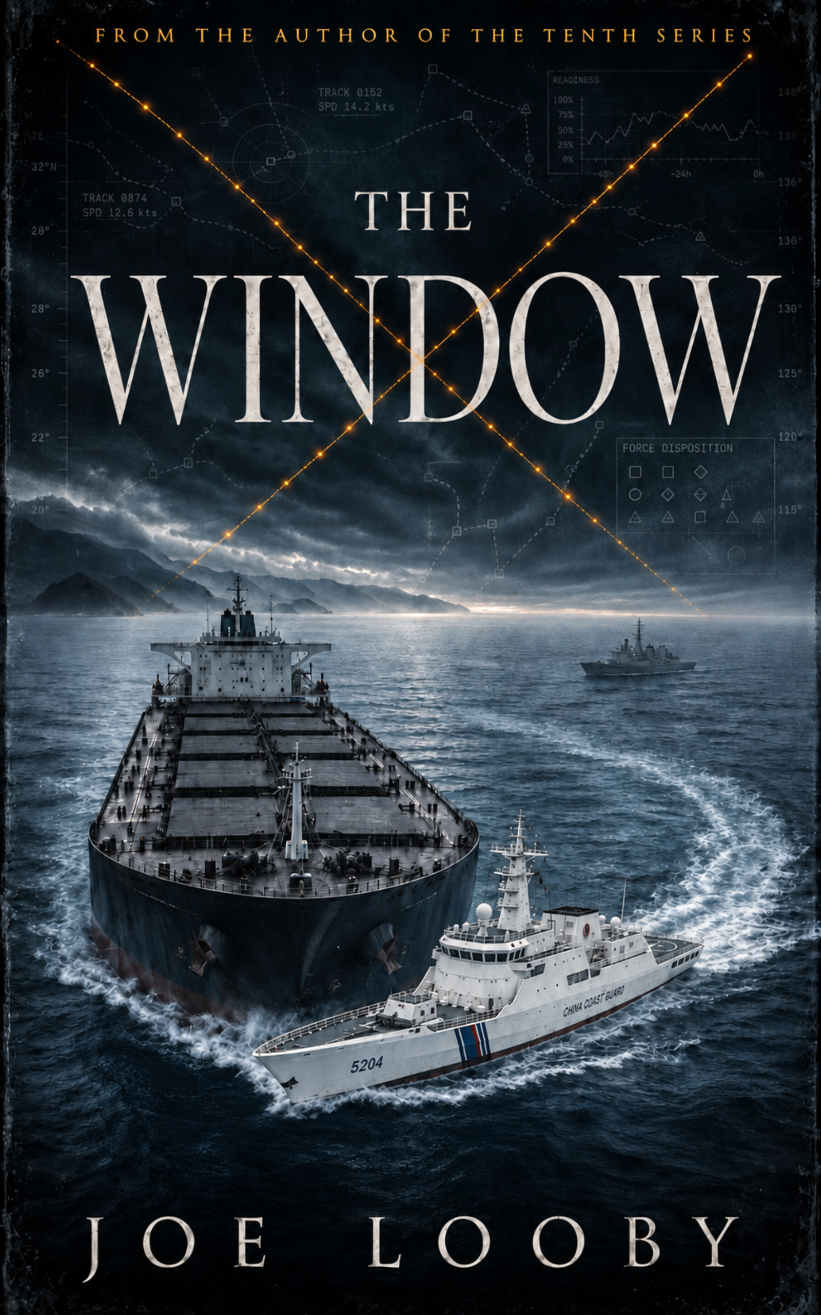 The Window (The Tenth Series)