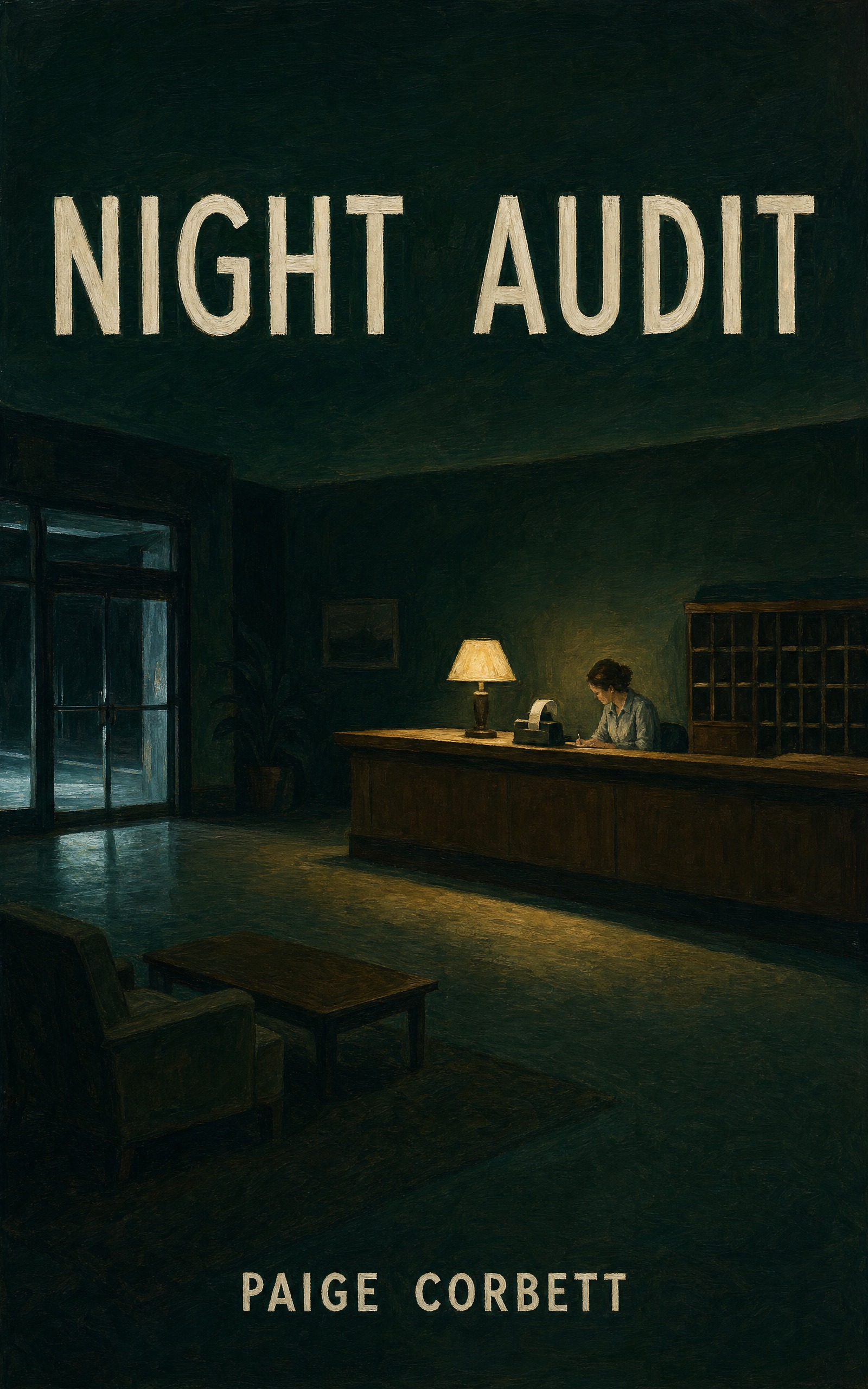 Night Audit