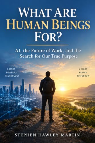 What Are Human Beings For?