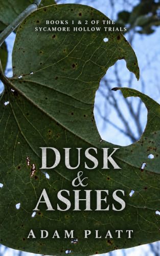 Dusk and Ashes Box Set (Sycamore Hollow Trials Books 1-2)