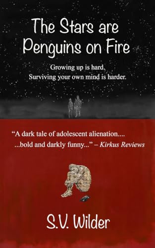 The Stars are Penguins on Fire