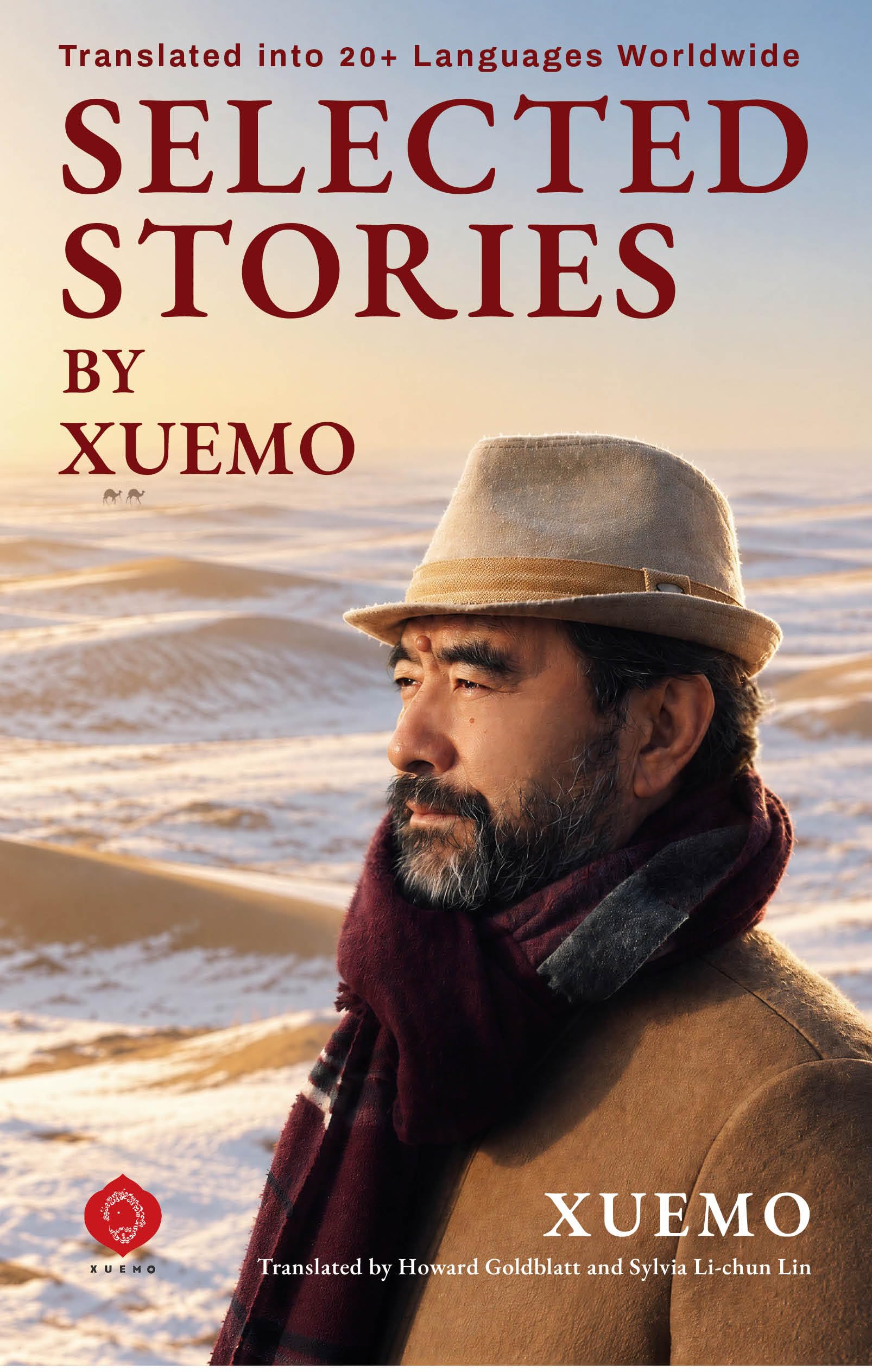 Selected Stories by Xuemo