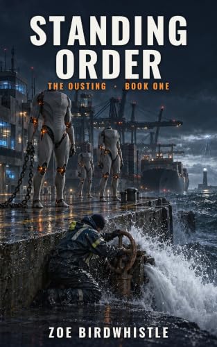 Standing Order (The Ousting Book 1)
