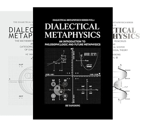An Introduction to Philosophy, Logic and Future Metaphysics (The Dialectical Metaphysics Book 1)