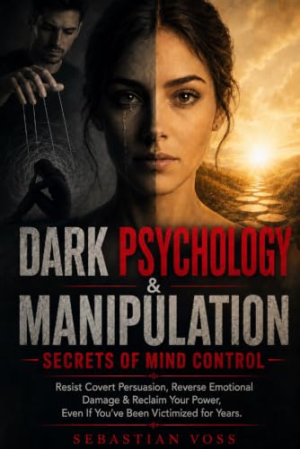 Dark Psychology & Manipulation