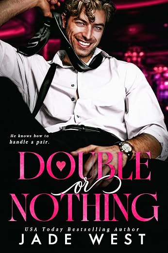 Double or Nothing
