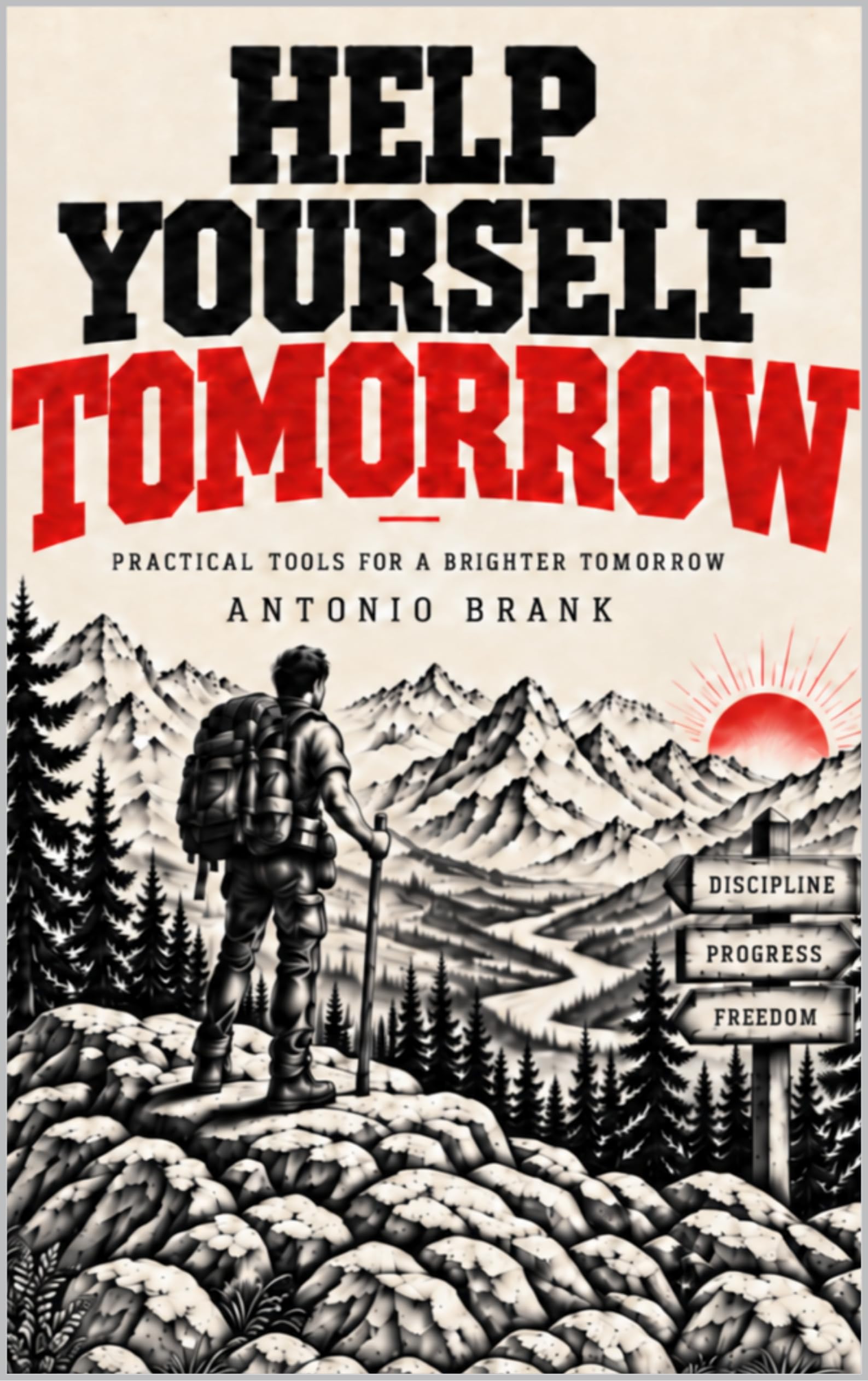 Help Yourself Tomorrow