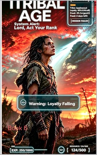 The System's Liege (System Alert: OOC Warning! Book 6)