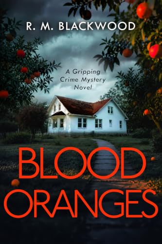 Blood Oranges